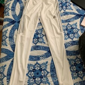 Adidas track pants
